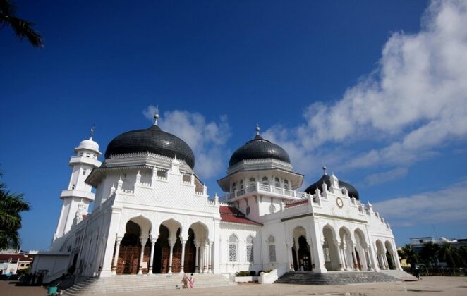 RedDoorz Syariah near Universitas Syiah Kuala Aceh - Photo5
