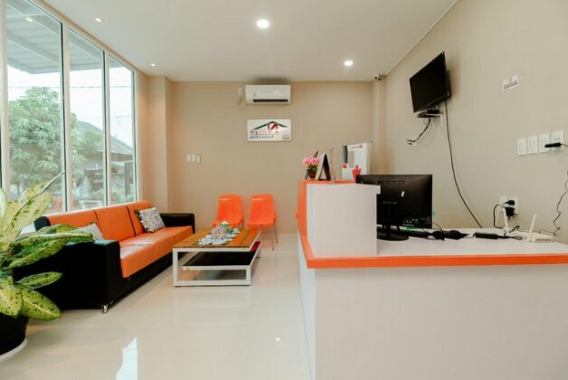 RedDoorz Syariah @ Panglima Polem Aceh - Photo3