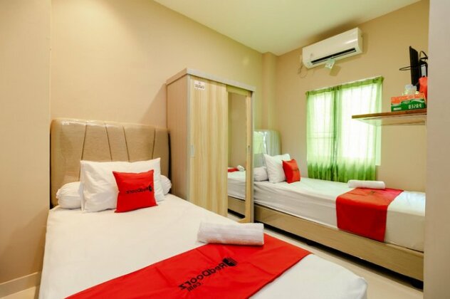 RedDoorz Syariah @ Panglima Polem Aceh - Photo4