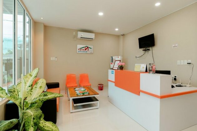 RedDoorz Syariah @ Panglima Polem Aceh - Photo5