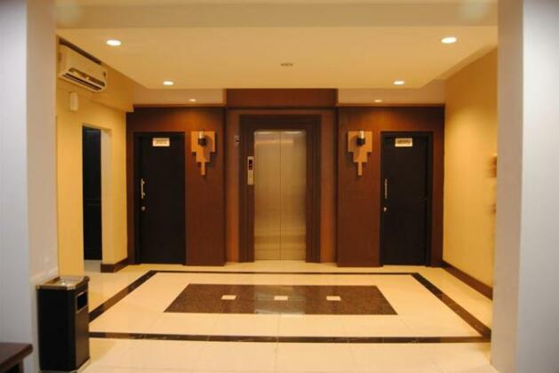 Sei Hotel - Photo2