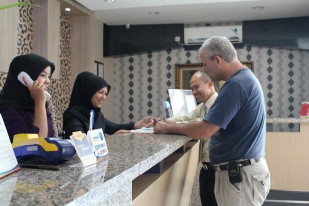 Sei Hotel - Photo3
