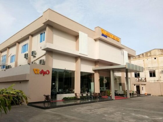 Seventeen Hotel Banda Aceh