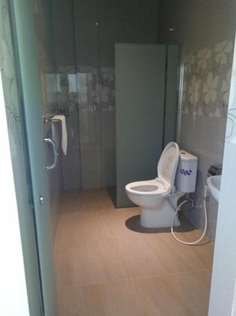 Seventeen Hotel Banda Aceh - Photo5