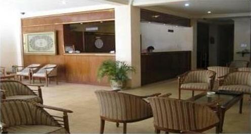 Siwah Hotel - Photo2