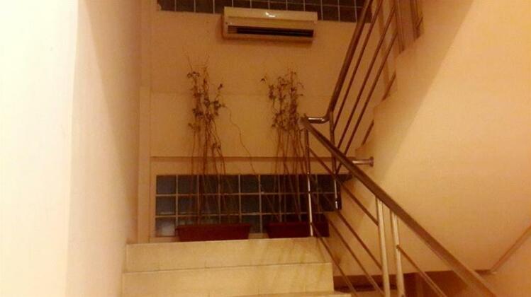 Siwah Hotel - Photo3