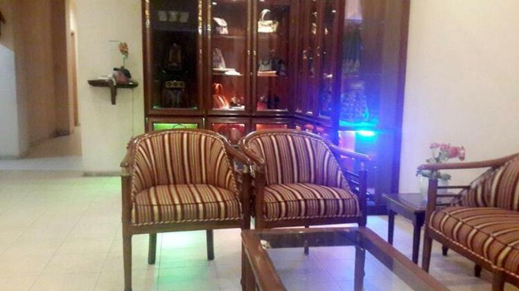 Siwah Hotel - Photo5