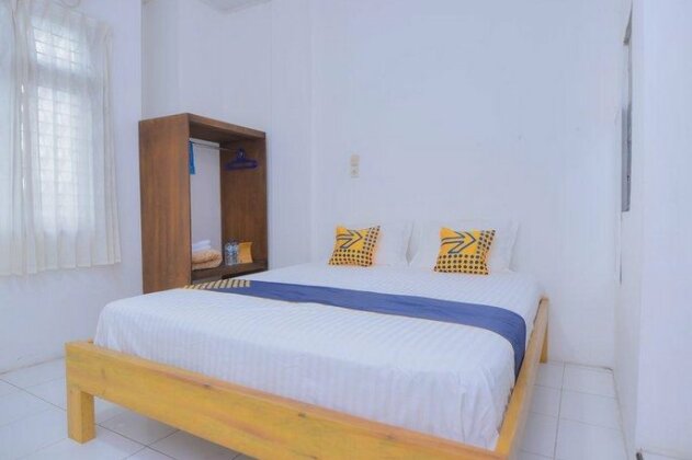 SPOT ON 2134 Seunia Hotel - Photo5
