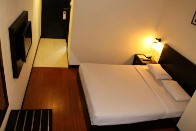 Sulthan Hotel International - Photo4