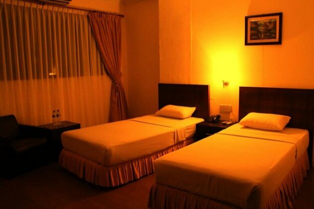 Sulthan Hotel International - Photo5