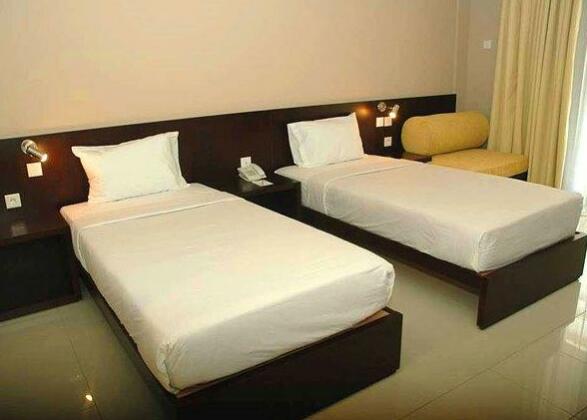 The Pade Hotel - Photo2