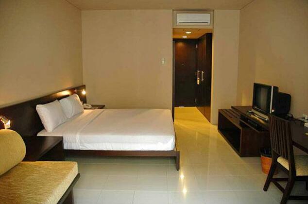 The Pade Hotel - Photo3