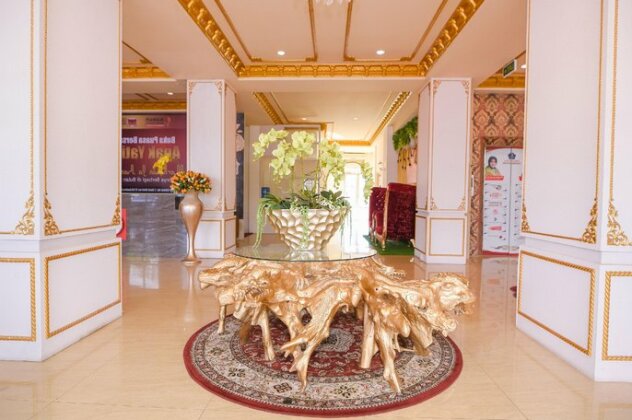 UB Caisar Hotel - Photo3