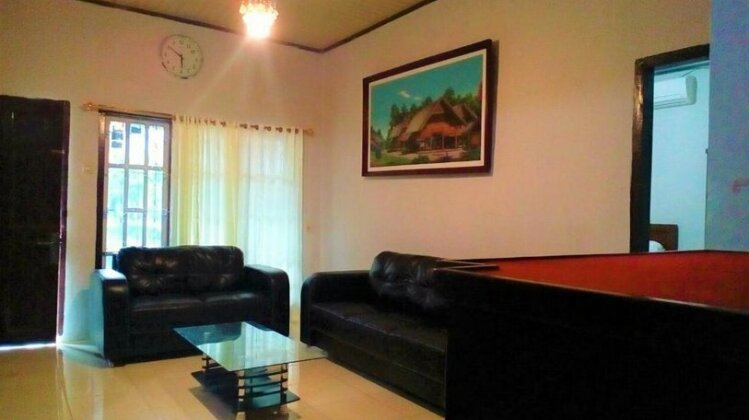 Wisma Syafari Homestay - Photo2