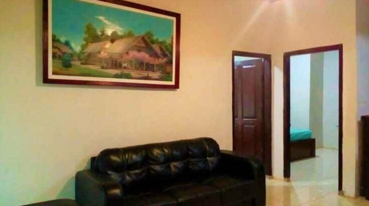 Wisma Syafari Homestay - Photo3