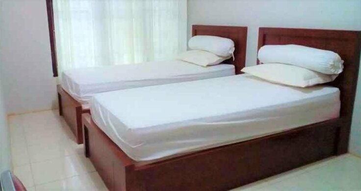 Wisma Syafari Homestay - Photo4
