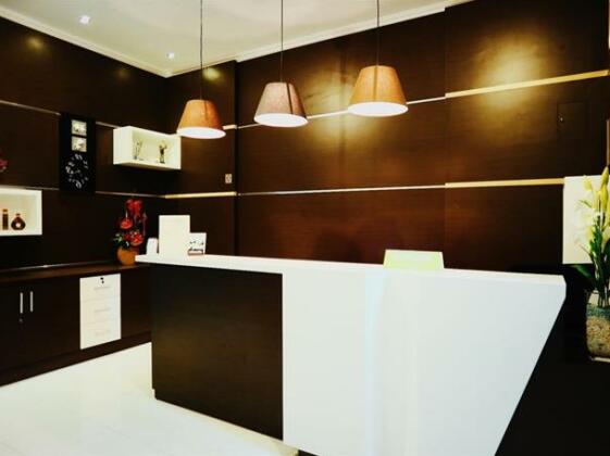 24 Hour Guest House - Photo2