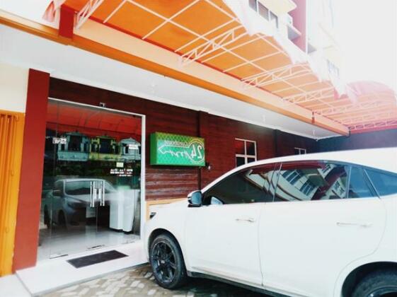 24 Hour Guest House - Photo3