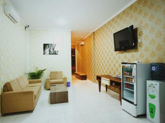 24 Hour Guest House - Photo4