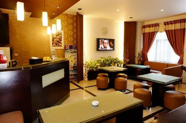 Arinas Hotel - Photo2