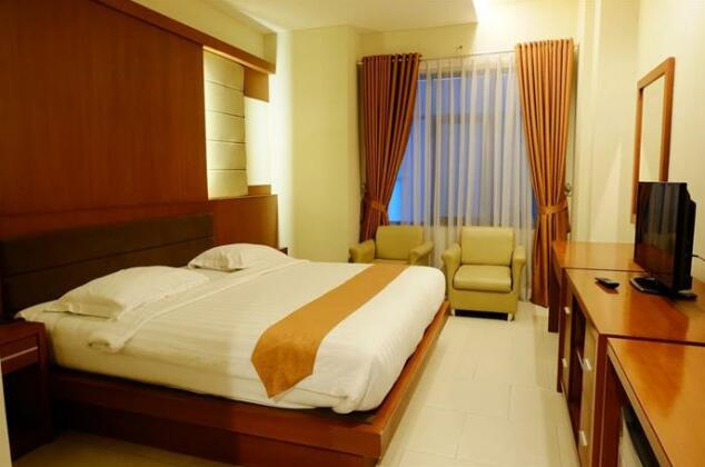 Arinas Hotel - Photo3