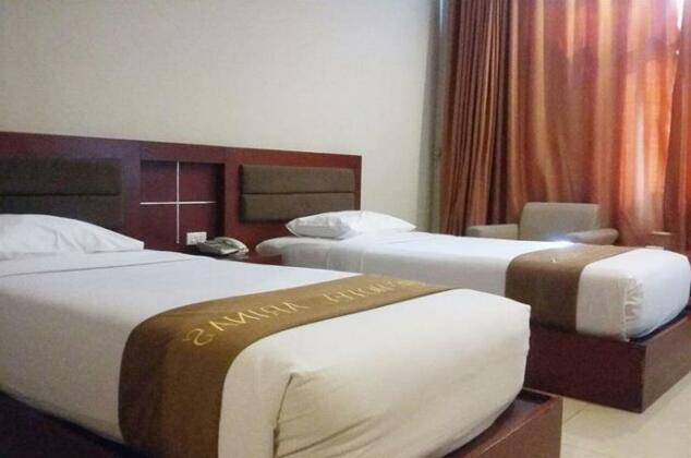 Arinas Hotel - Photo4