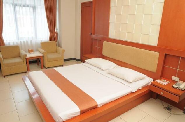 Arinas Hotel - Photo5