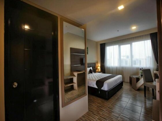 Asoka Luxury Hotel - Photo5