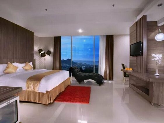 Aston Lampung City Hotel - Photo5