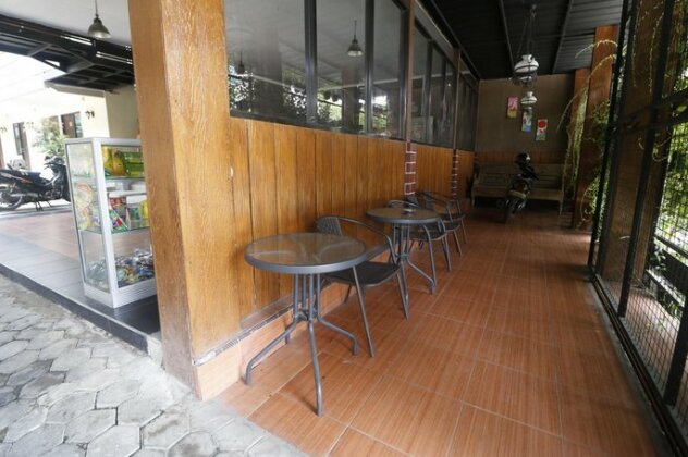 Bamboe Inn 2 Homestay - Photo3