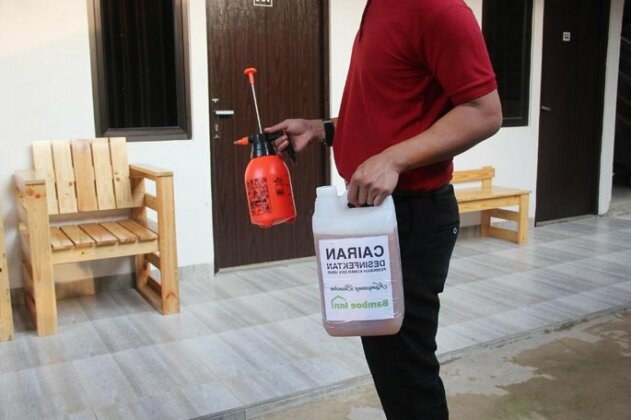 Bamboe Inn Homestay - Photo2