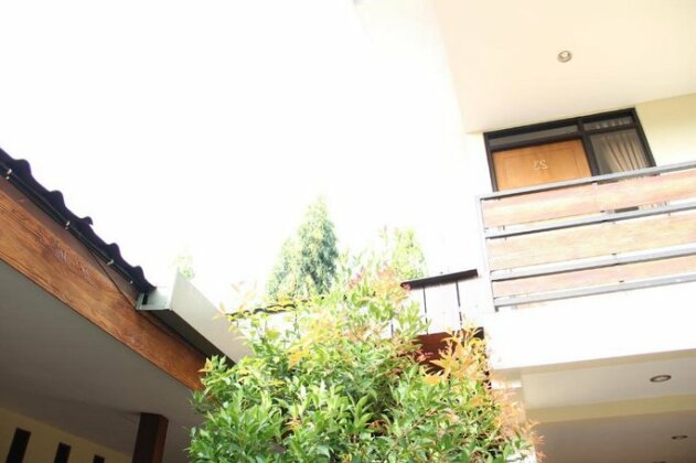 Bamboe Inn Homestay - Photo4