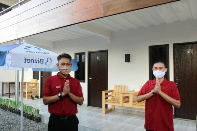 Bamboe Inn Homestay - Photo5