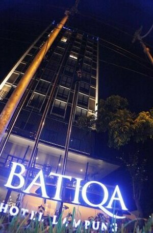 BATIQA Hotel Lampung