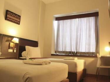 De Green City Hotel Lampung