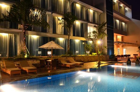 Emersia Hotel and Resort - Photo2
