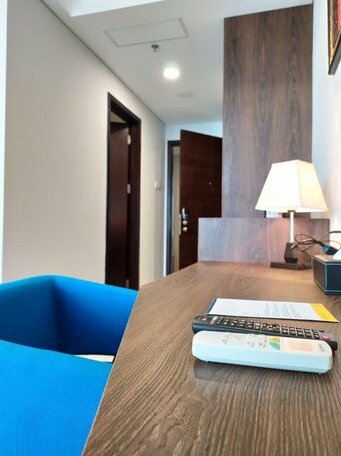 Golden Tulip Springhill Lampung - Photo2