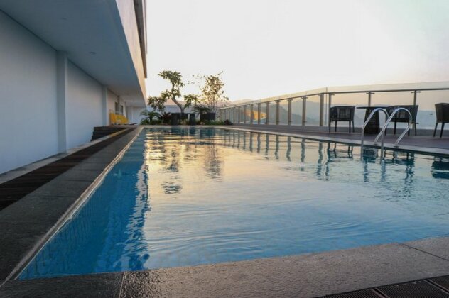 Golden Tulip Springhill Lampung - Photo3