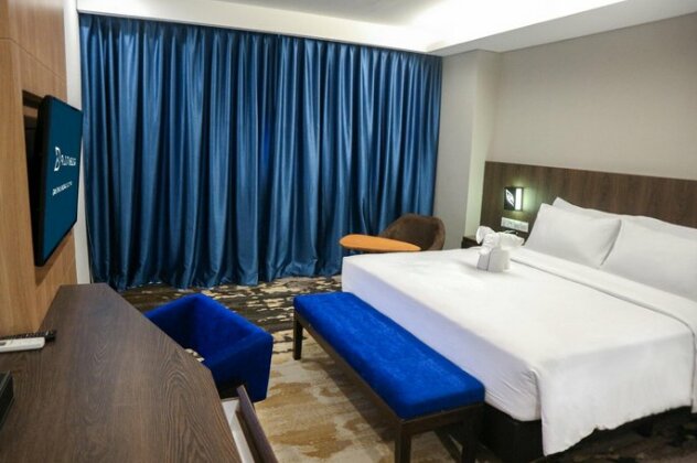Golden Tulip Springhill Lampung - Photo4