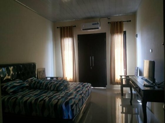 Griya Nusantara - Photo2