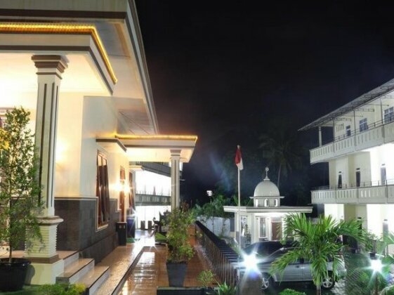 Harion Hostel Syariah - Photo2