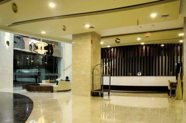 Horison Lampung - Photo2