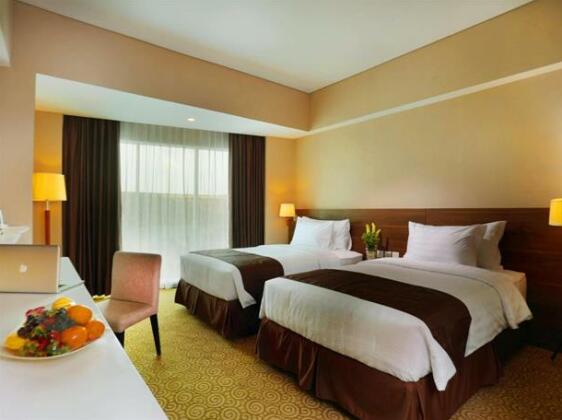 Horison Lampung - Photo5