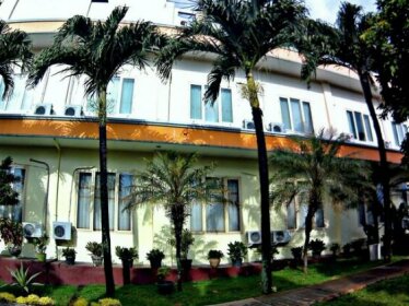 Hotel Andalas Permai