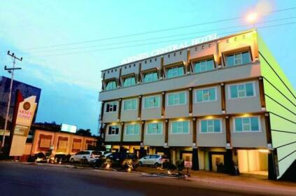 Hotel Arnes Lampung