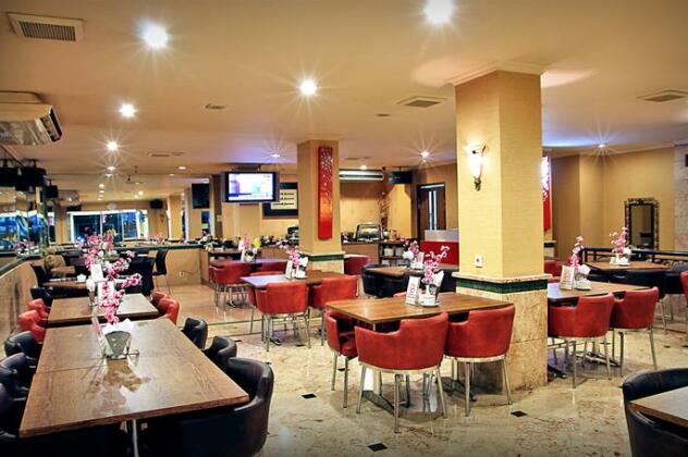 Hotel Grand Anugerah - Photo3