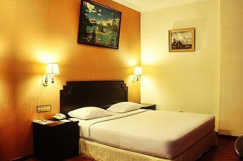 Hotel Grand Anugerah - Photo4