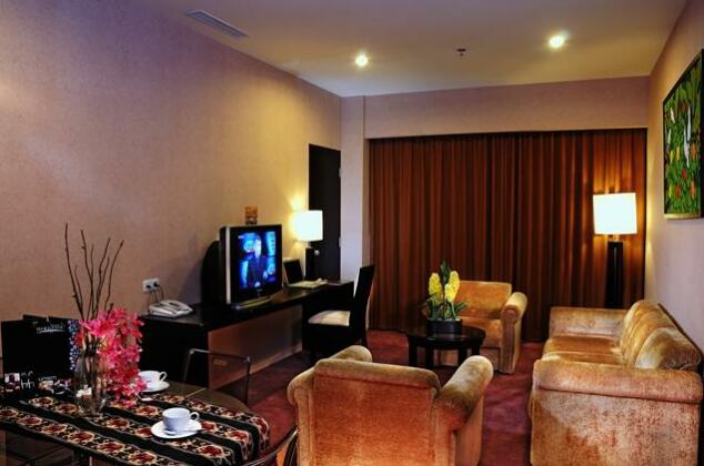 Hotel Grand Anugerah - Photo5