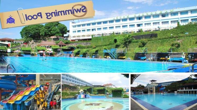 Hotel Marcopolo & Convention Hall
