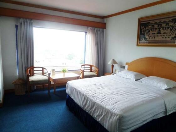 Hotel Marcopolo & Convention Hall - Photo3